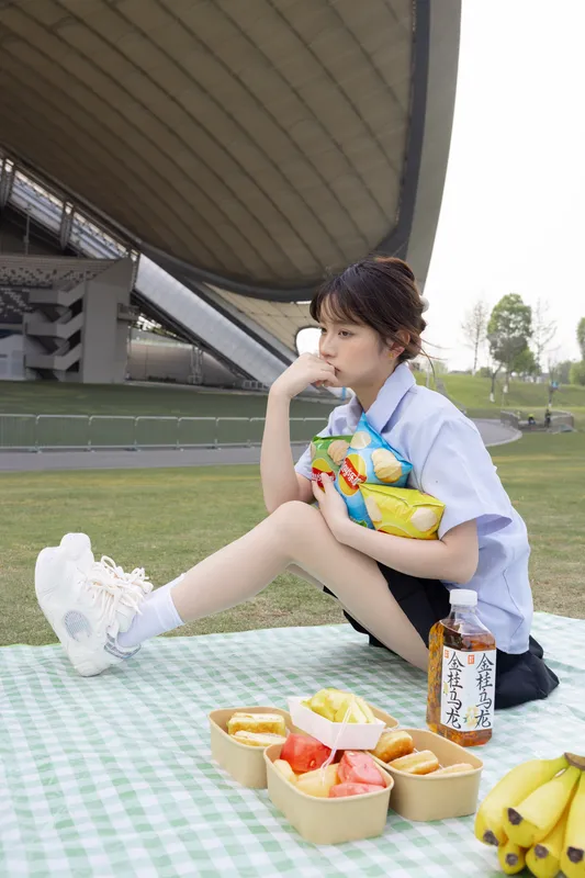 她们印象 No.009 小点心 - 她们印象